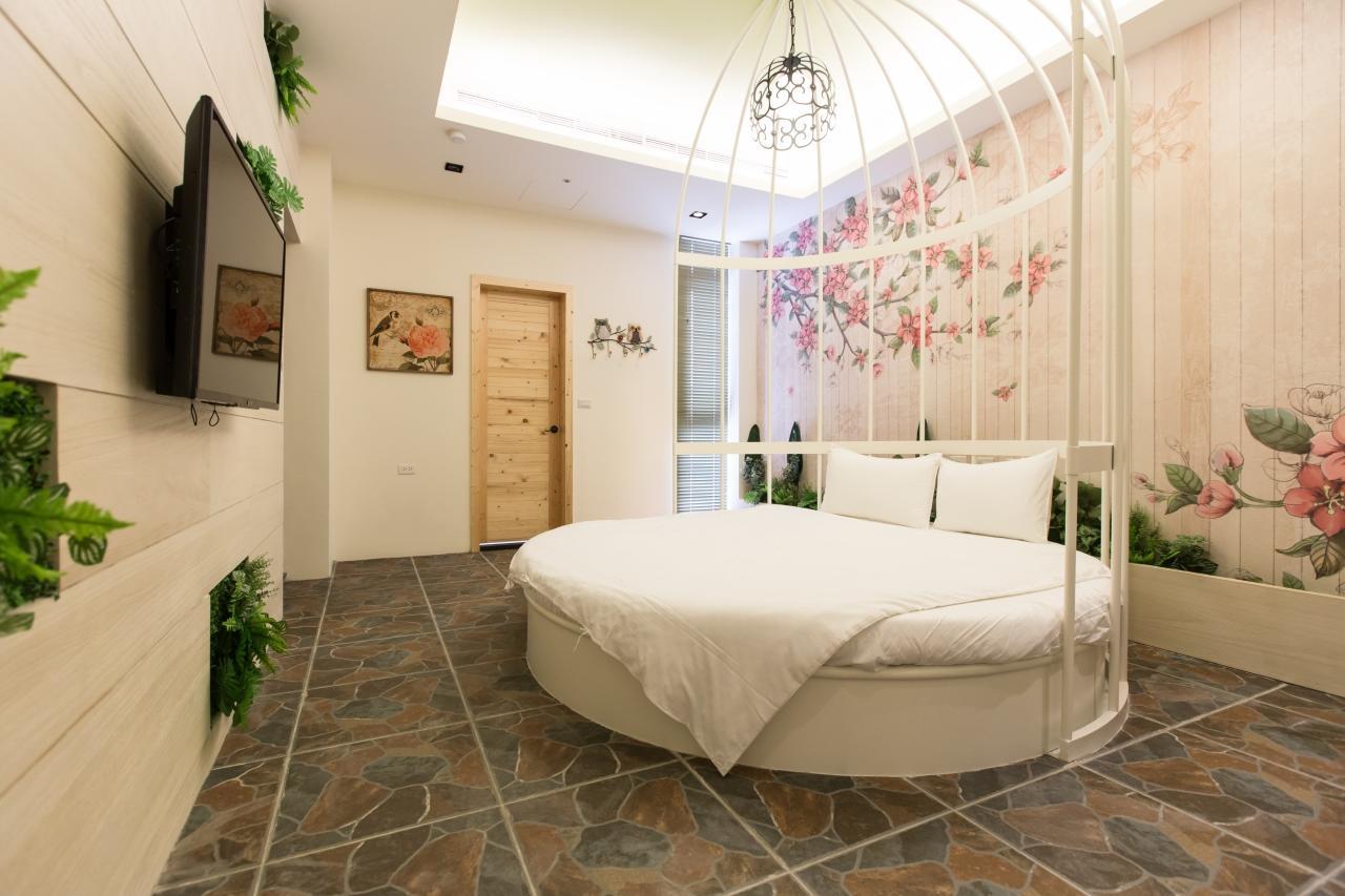 Bookline B&B Hualien Eksteriør bilde
